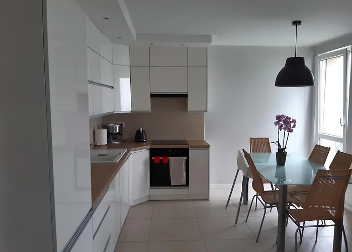 Sanshiro Apartment