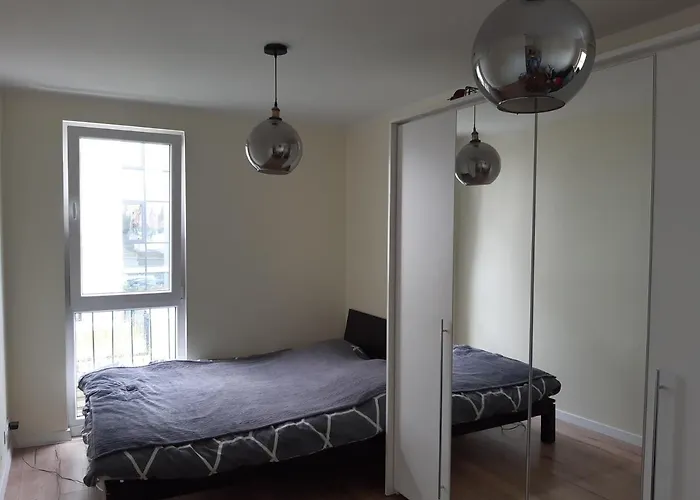 Sanshiro Apartment