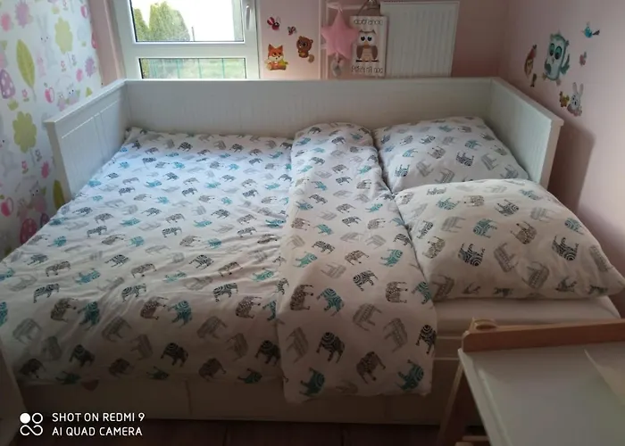 Beach Apartament - Klara