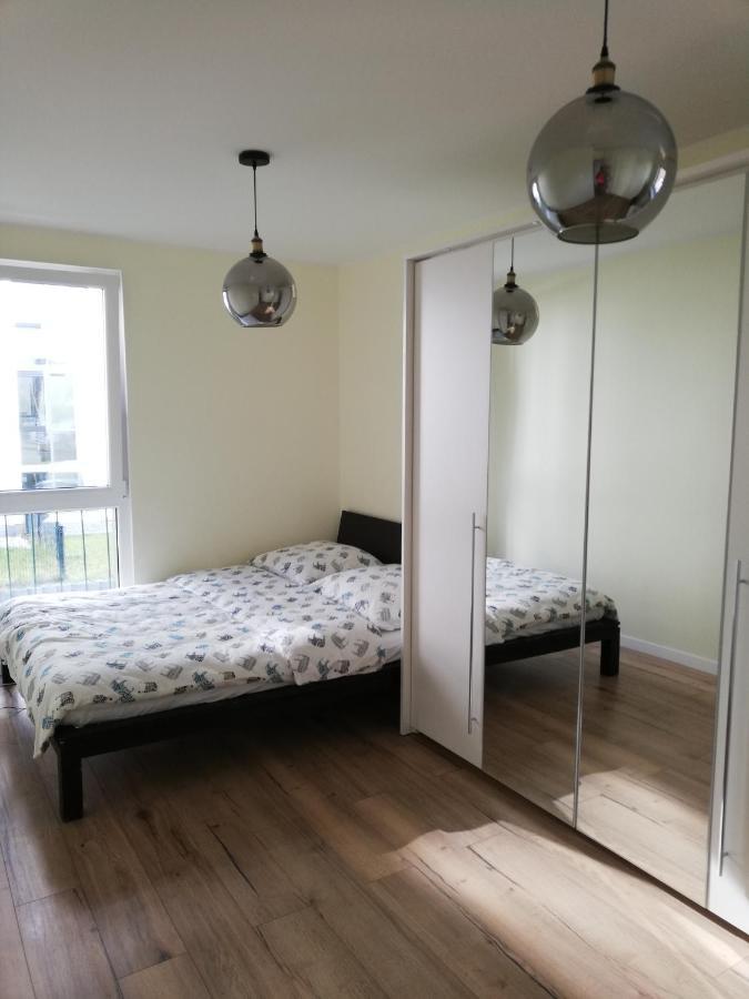 Apartamento Sanshiro